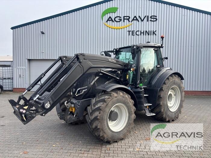 Valtra T 175 EA 2A1 Traktorji