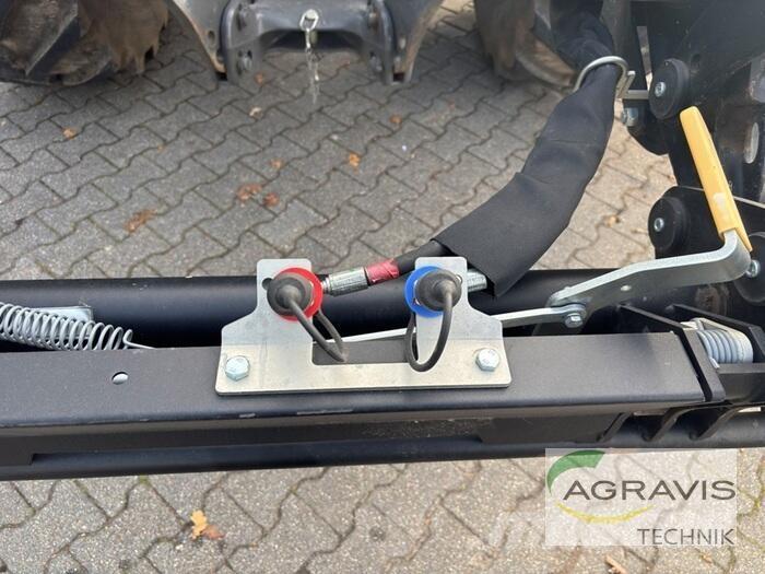 Valtra T 175 EA 2A1 Traktorji