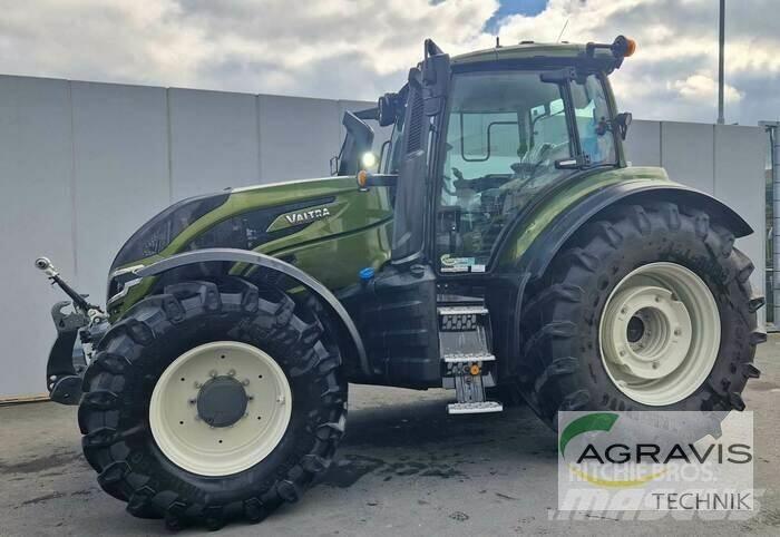Valtra T 175 ED Traktorji