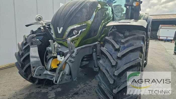 Valtra T 175 ED Traktorji
