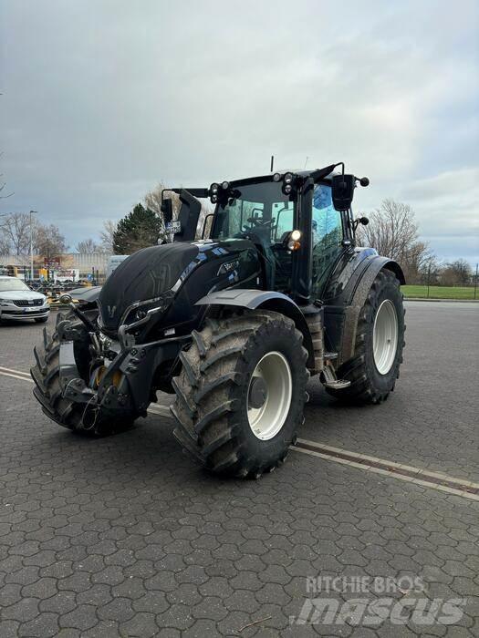 Valtra T 175 ED Traktorji