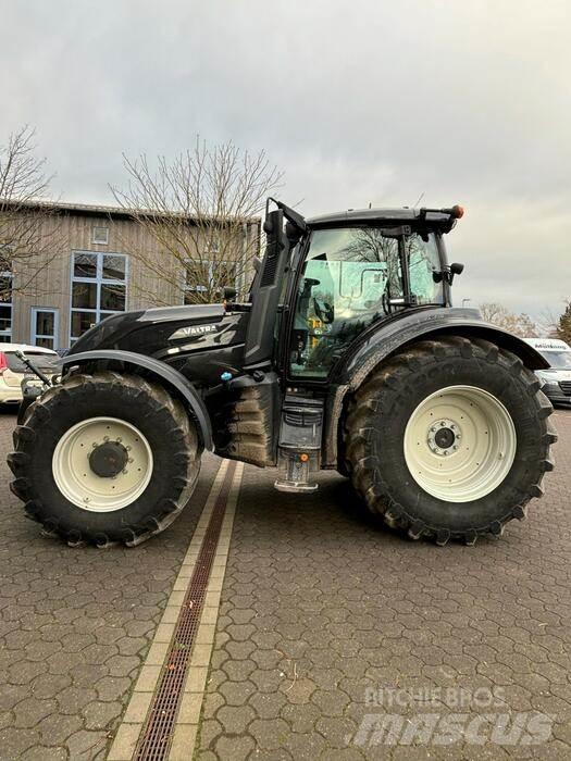 Valtra T 175 ED Traktorji