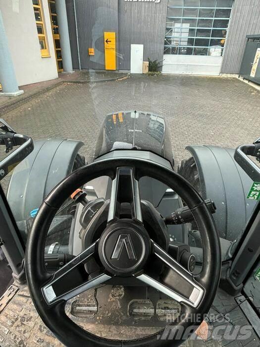 Valtra T 175 ED Traktorji