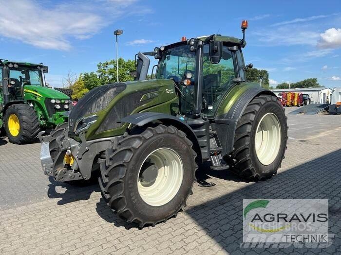 Valtra T 175 ED Traktorji