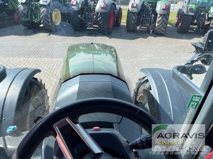 Valtra T 175 ED Traktorji