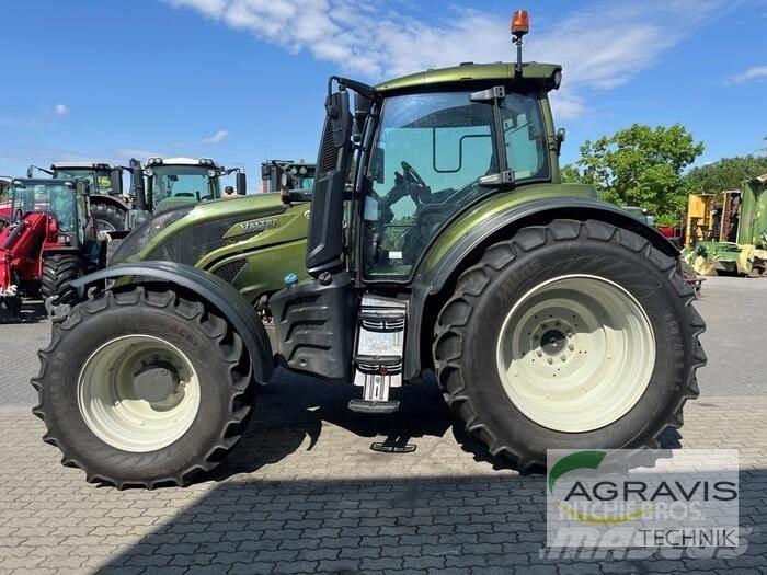 Valtra T 175 ED Traktorji