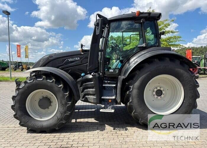 Valtra T 175 ED Traktorji