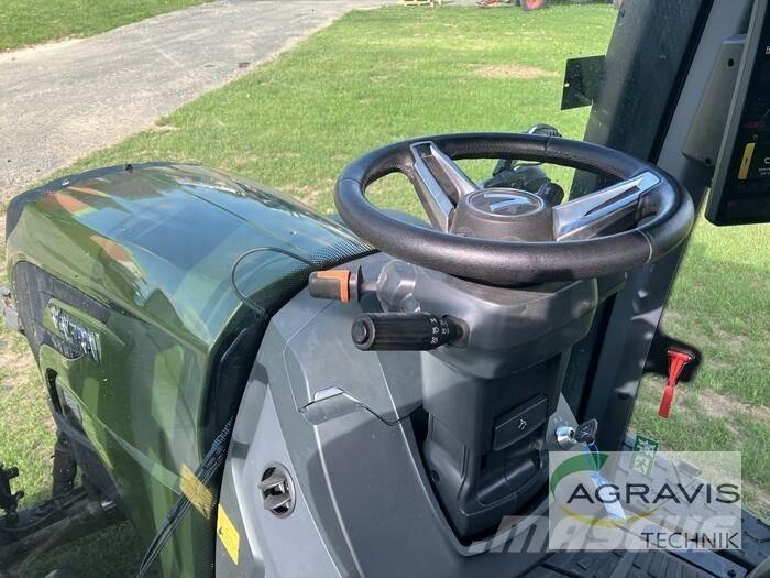 Valtra T 195 D 2A1 Traktorji