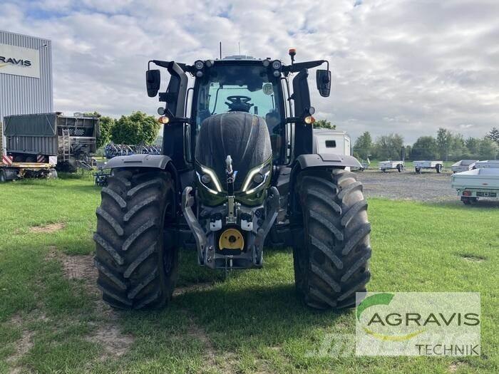 Valtra T 195 D 2A1 Traktorji