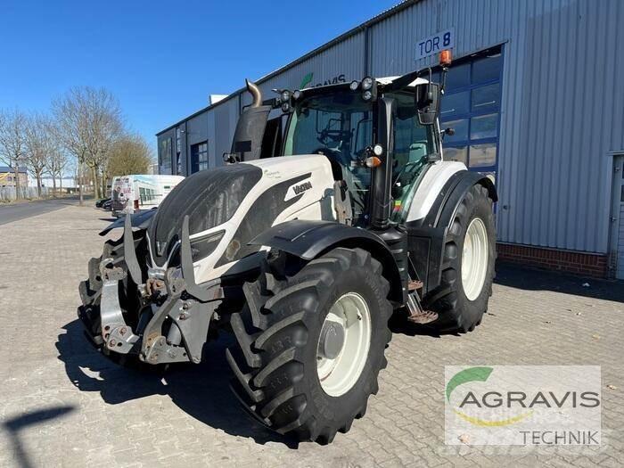 Valtra T 214 D Traktorji