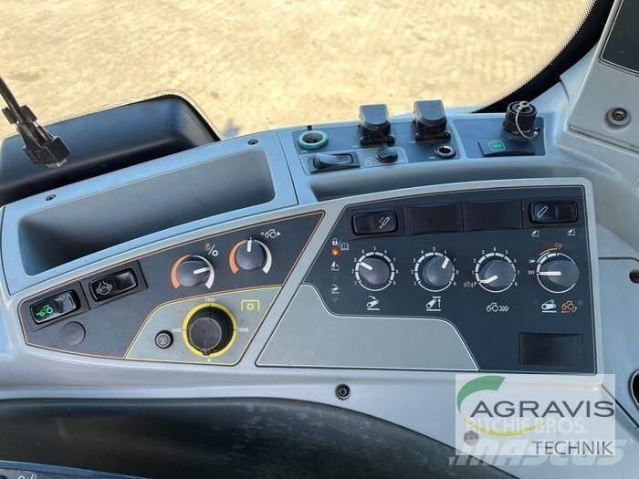 Valtra T 214 D Traktorji