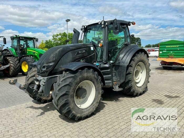 Valtra T 214 D 1B8 Traktorji