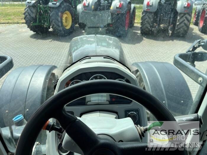 Valtra T 214 D 1B8 Traktorji