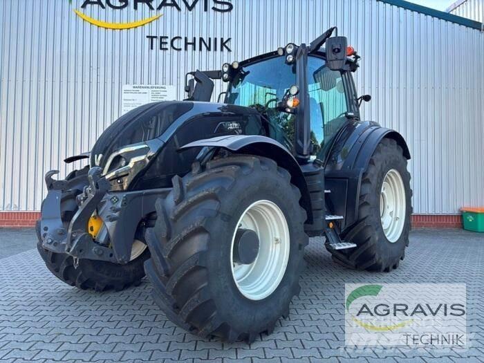 Valtra T 235 D Traktorji