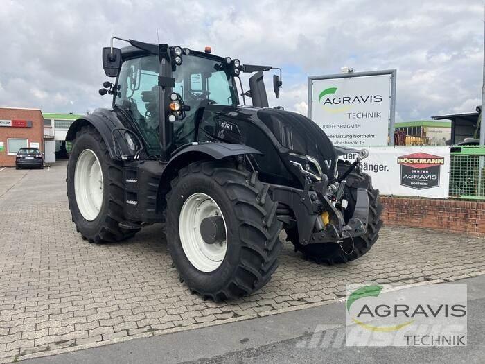 Valtra T 235 D Traktorji