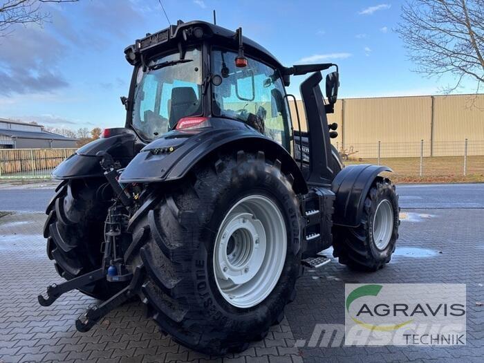 Valtra T 235 D Traktorji