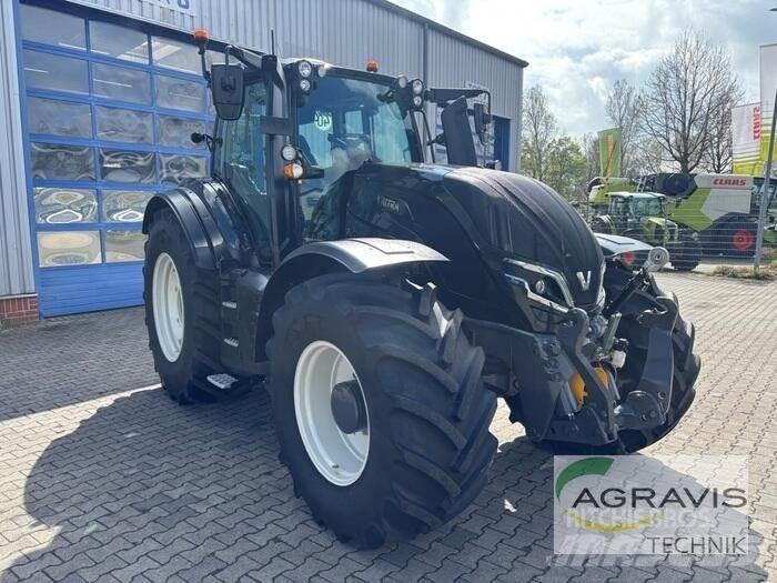 Valtra T 235 D 2A1 Traktorji