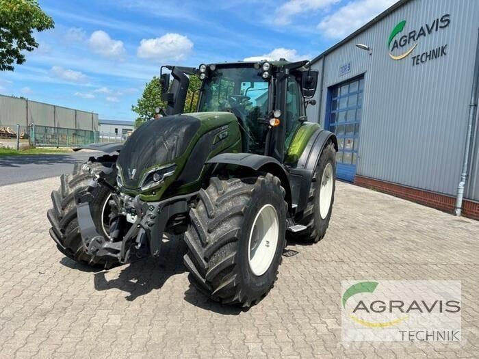 Valtra T 235 D 2A1 Traktorji