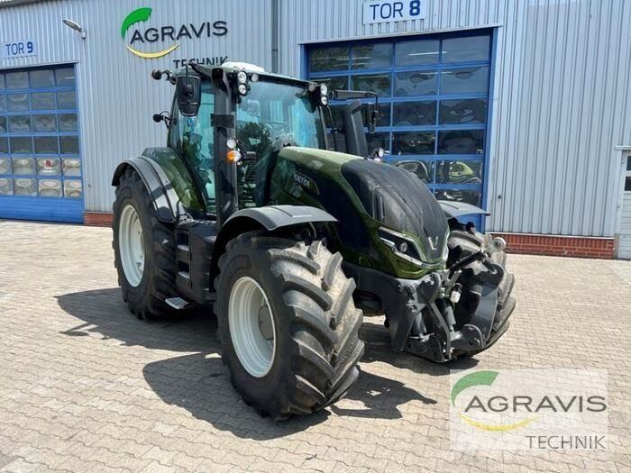 Valtra T 235 D 2A1 Traktorji