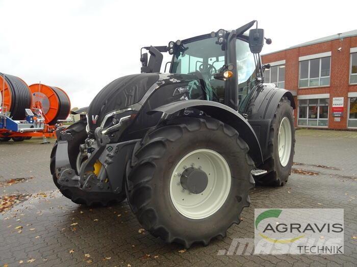 Valtra T 235 D 2A1 Traktorji