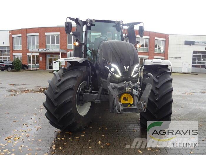 Valtra T 235 D 2A1 Traktorji
