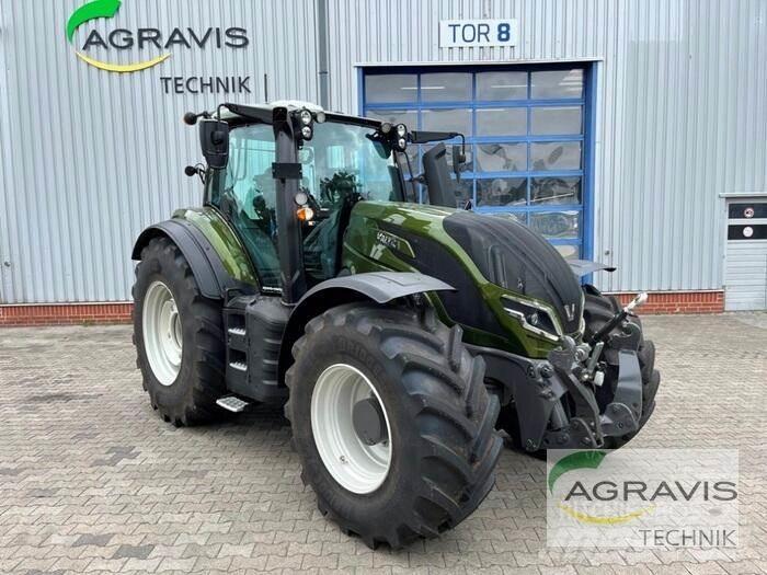 Valtra T 235 D 2A1 Traktorji