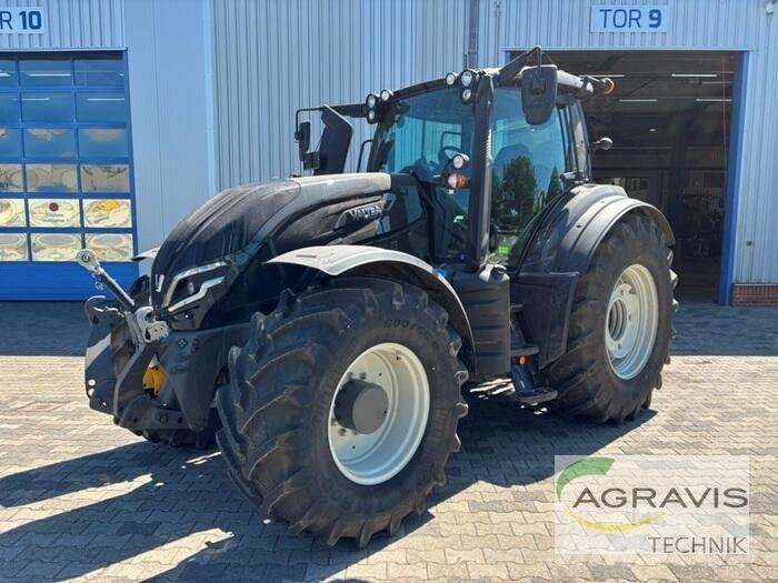 Valtra T 235 D 2A1 Traktorji