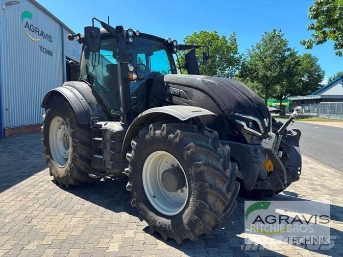 Valtra T 235 D 2A1 Traktorji