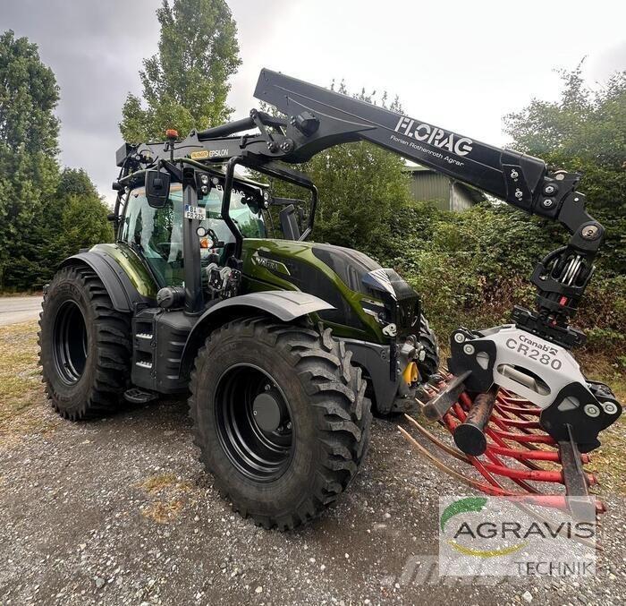 Valtra T 235 D 2A1 Traktorji