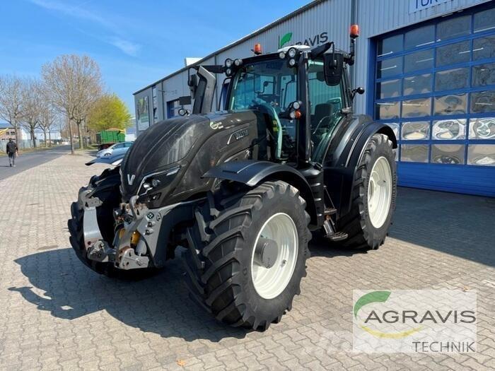 Valtra T 254 V Traktorji