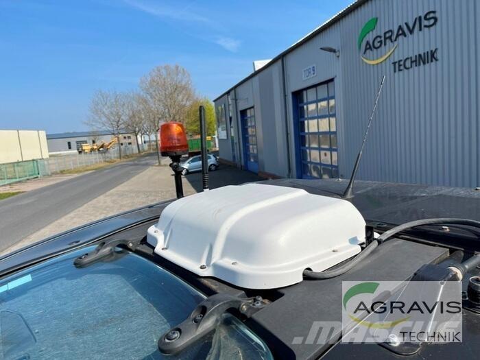 Valtra T 254 V Traktorji