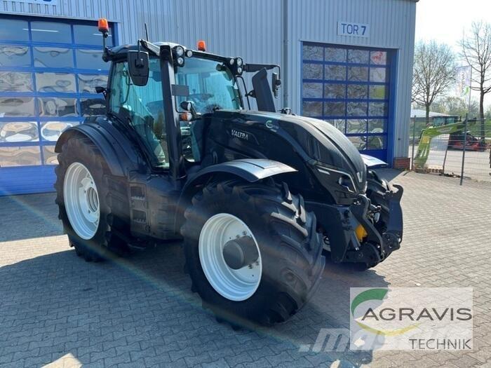 Valtra T 254 V Traktorji