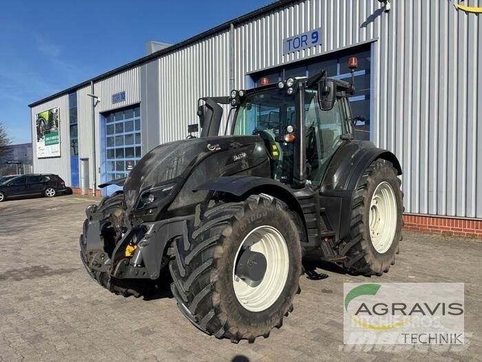 Valtra T 254 V VERSU Traktorji