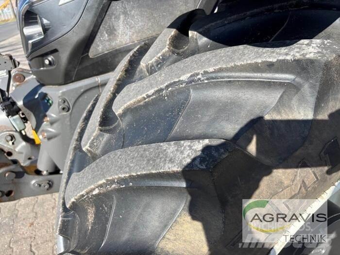 Valtra T 254 V VERSU Traktorji