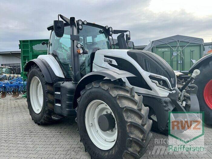 Valtra T 255 Activ Traktorji