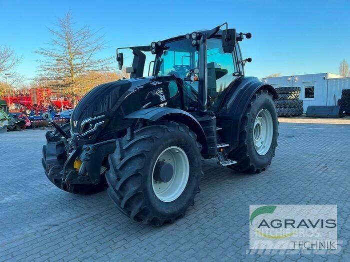 Valtra T 255 V 2A1 Traktorji