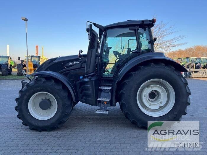 Valtra T 255 V 2A1 Traktorji