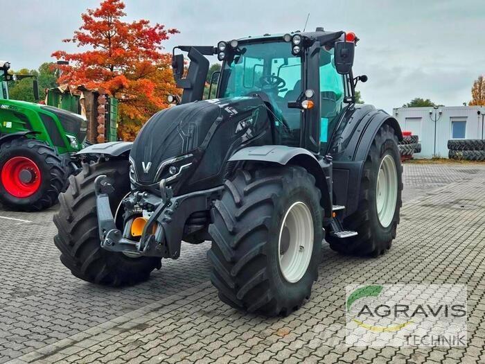 Valtra T 255 V 2A1 Traktorji
