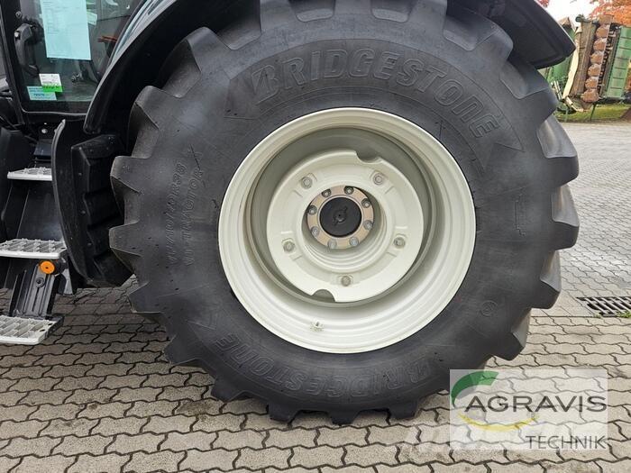 Valtra T 255 V 2A1 Traktorji