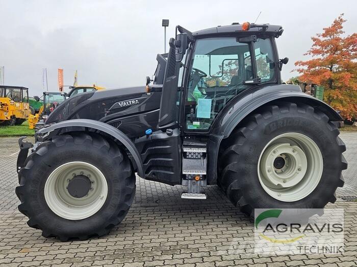 Valtra T 255 V 2A1 Traktorji