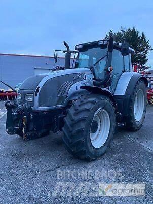 Valtra T172 HITECH Traktorji