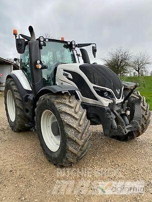Valtra T174 DIRECT Traktorji
