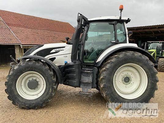 Valtra T174 DIRECT Traktorji