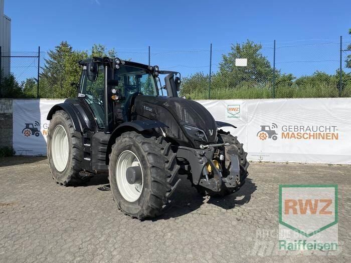 Valtra T174e Direct Traktorji