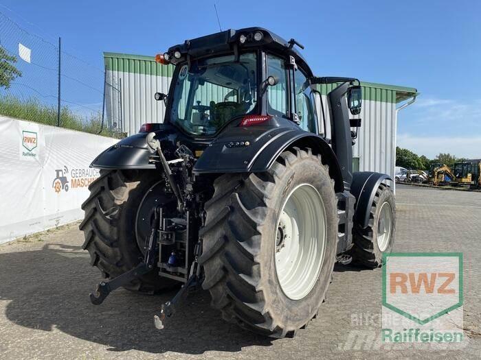 Valtra T174e Direct Traktorji