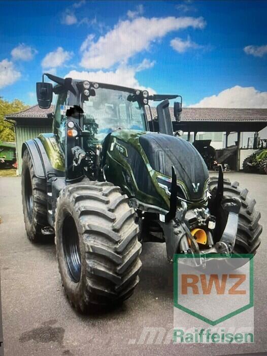 Valtra T175eA Traktorji