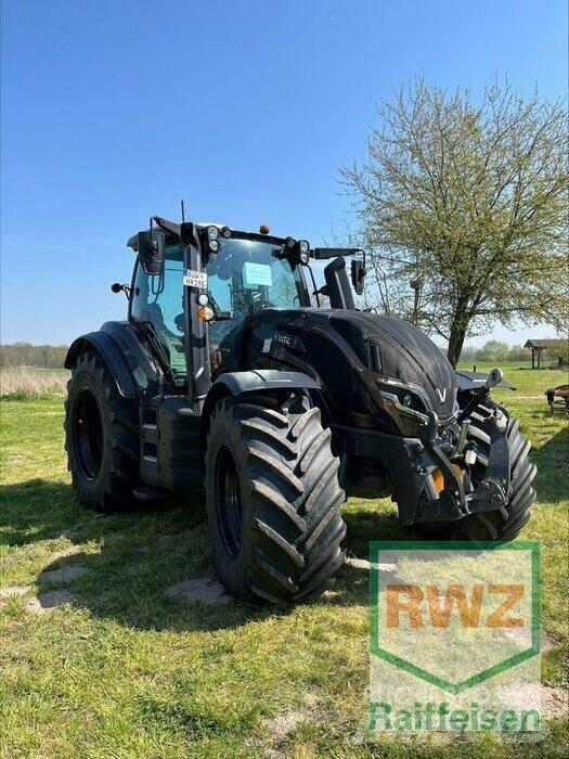 Valtra T195D Traktorji