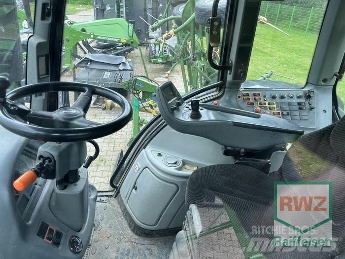 Valtra T202D Traktorji