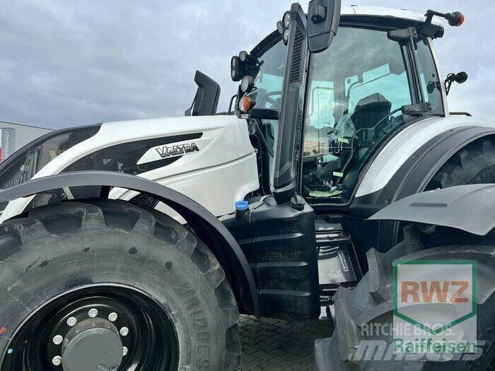 Valtra T215 Direct Traktorji