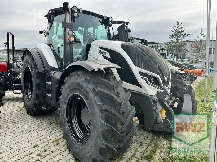 Valtra T215 Direct Traktorji